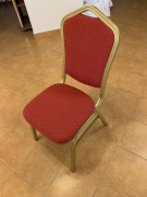 Krzesła bankietowe, konferencyjne, weselne