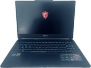 Laptop MSI Cyborg 15 A12VF