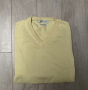 Męski sweter Reserved S jak nowy 