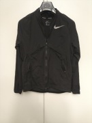 Kurtka  sportowa biegowa