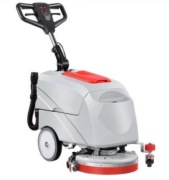 Szorowarka do podłóg 