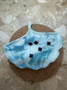 Podstawka dekoracyjna z gipsu polimerowego