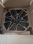 Komplet felg BMW M3 M4 19"+20"