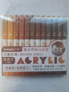 Markery GuangNa High gloss