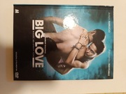 Big Love płyta DVD