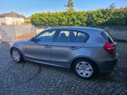 BMW 118 Dizel 143 km  tel 509493384