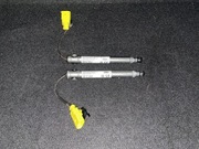 WYZWALACZ OCHRONY PIESZYCH NABÓJ MASKI OE 4K0823823C