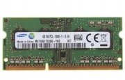 Pamięć RAM 4GB DDR3 Różne firmy Sprawna większa ilość taniej