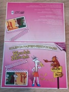 Koziołek Matołek VCD