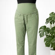 Spodnie ciążowe Bonprix rozm 46