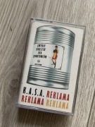 Kaseta K.A.S.A reklama reklama