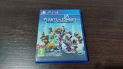 PS4 Plants vs Zombies Battle For Neighborville PL