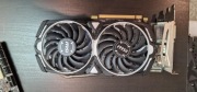 MSI AMD Radeon RX 570 ARMOR