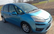 Citroen C4 Picasso 16 HDI