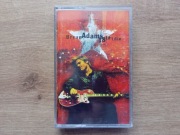 Bryan Adams - 18 Til I Die - kaseta