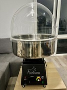 Maszyna do waty cukrowej