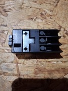 Kostka podłączeniowa do płyty gazowej