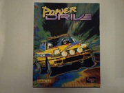 Amiga Power Drive
