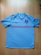 Koszulka piłkarska Holandia Nike 2008 