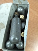 Naboje do syfonu 10 sztuk