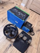 Kierownica Logitech g920 + shifter