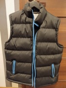 Nowy bezrękawnik Urgent L 