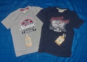 Thor Steinar T-shirt Koszulki męskie M/L 2 szt