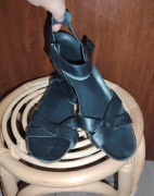 Sandały Camper całe miękka skóra naturalna 41