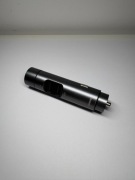 Transmiter FM Bluetooth z ładowarką USB 3.1A Baseus