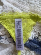 Zestaw majtki Primark