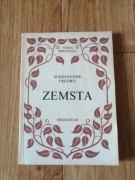 Zemsta Aleksander Fredro