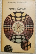 Bieg czasu - Konstanty Paustowski
