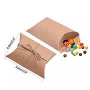 Zestaw pudełek prezentowych 10 sztuk