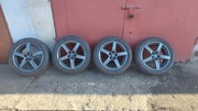 GoodYear Ultra Grip 225/50 R17 całoroczne