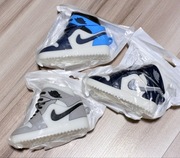 ZESTAW 3 sztuk etui case JORDAN but Apple AirPods 1 / 2