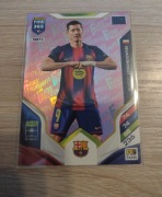 Panini FIFA 365 2026 Fans Favourite Pink Robert Lewandowski 