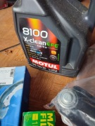 Części samochodowe Nissan Qashqai j10 2 L benzyna