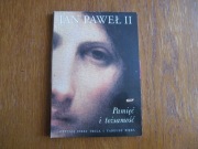 Jan Paweł II - Pamięć i tożsamość , płyty CD