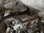 Silnik s21 żuk Nysa tarpan