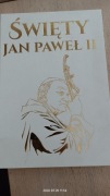 Album pamiątkowy JPII