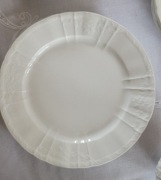 Talerze deserowe KPM Berlin Rocaille - 5 sztuk