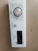 Panel wyświetlacz pralki Electrolux 
