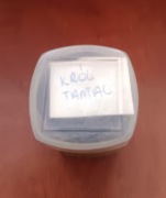 Bajka na rzutnik Ania Jacek . Król Tantal 