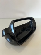 Obudowa lusterka Audi A3 8P lewa | czarna | oryginał