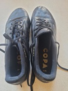 Adidas buty Copa Pure League FG i F50 Elite FG dwie pary roz. 42