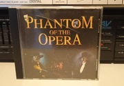 Phantom of The Opera