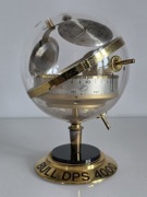 „SPUTNIK” Niemcy – barometr, termometr, higrometr – do renowacji