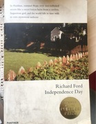 INDEPENDENCE DAY RICHARD FORD 