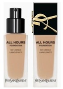 YVES SAINT LAURENT ALL HOURS FOUNDATION PODKŁAD MN1