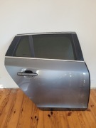 Volvo V60 714 Osmium Grey Drzwi Prawy Tył 2010-2018